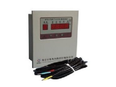 NYD-LP   系列智能低压保护测控装置