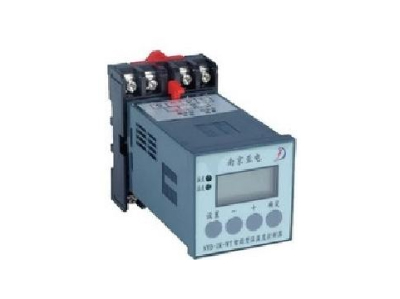 NYD 系列温湿度控制