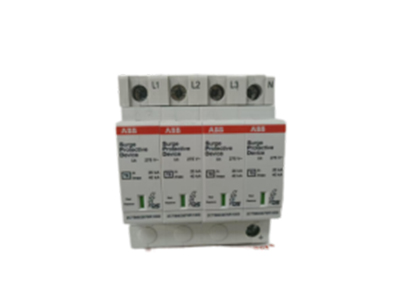 ABB浪涌保护器OVR系列