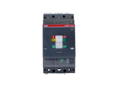 空气断路器低压开关