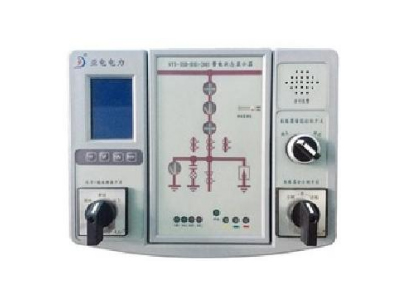 NYD-SSD-III(G)-2003/2004/2005智能操控装置