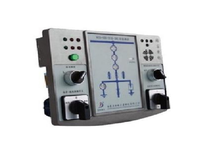 GNYD-SSD-IV(G)-2002智能操控装置