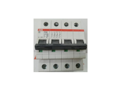 ABB断路器POD系列