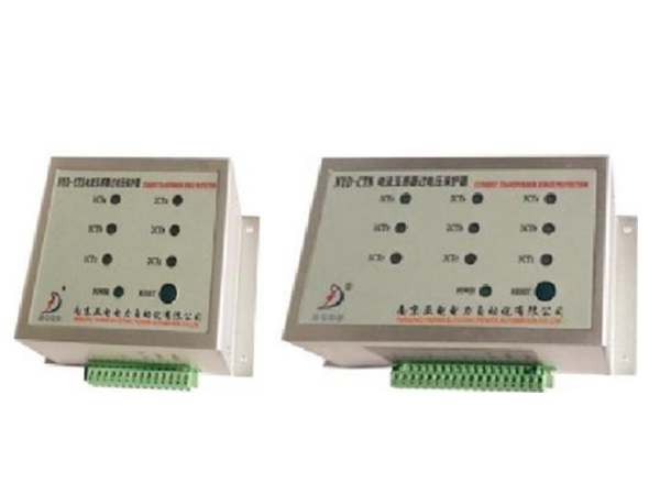 NYD-CTS电流互感器过电压保护器