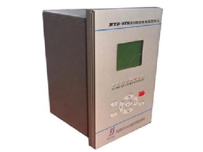 NYD-BTM系列箱变智能监控单元